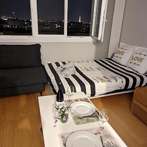 Apartamento de 1 Dormitorio